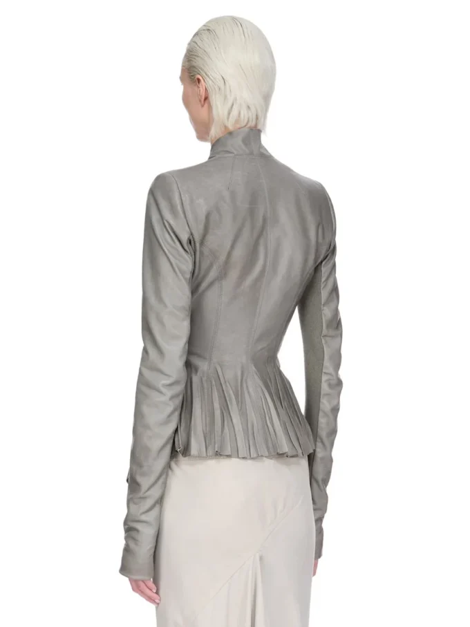 RICK OWENS – JACKETS RP02E4707LBY-06