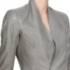 RICK OWENS – JACKETS RP02E4707LBY-06