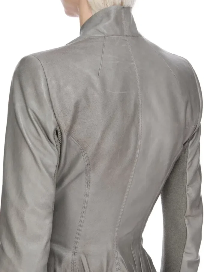 RICK OWENS – JACKETS RP02E4707LBY-06