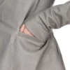 RICK OWENS – JACKETS RP02E4707LBY-06