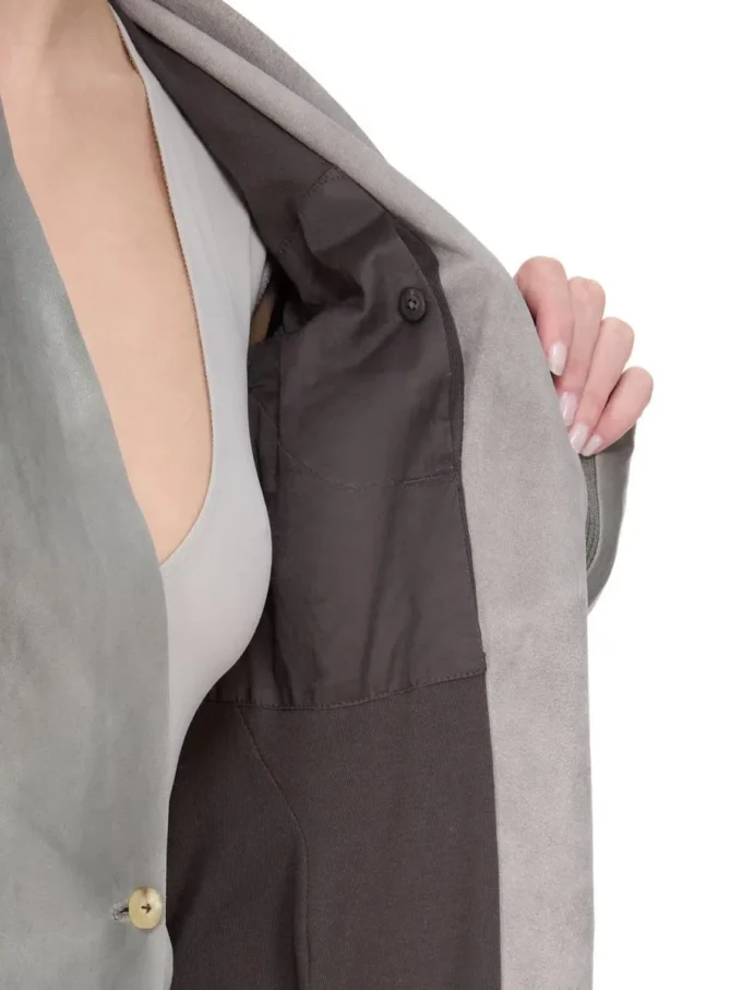 RICK OWENS – JACKETS RP02E4707LBY-06