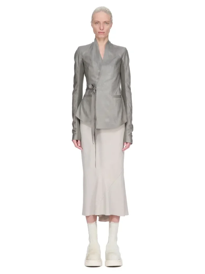 RICK OWENS – JACKETS RP02E4707LBY-06