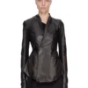 RICK OWENS – JACKETS RP02E4707LBY-09