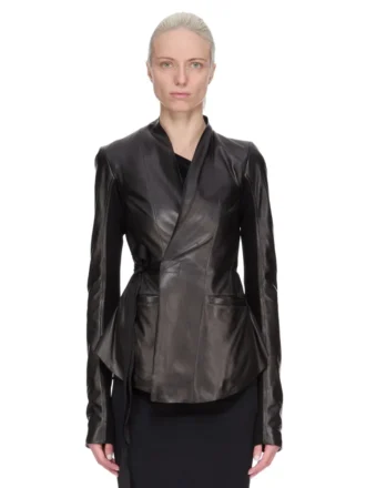 RICK OWENS – JACKETS RP02E4707LBY-09