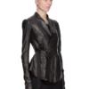 RICK OWENS – JACKETS RP02E4707LBY-09