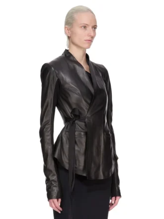 RICK OWENS – JACKETS RP02E4707LBY-09