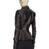 RICK OWENS – JACKETS RP02E4707LBY-09