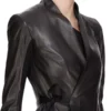 RICK OWENS – JACKETS RP02E4707LBY-09