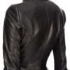 RICK OWENS – JACKETS RP02E4707LBY-09