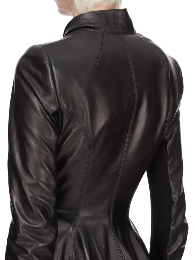 RICK OWENS – JACKETS RP02E4707LBY-09