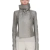 RICK OWENS – JACKETS RP02E4708LBY-06