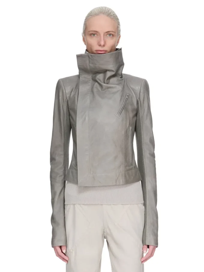 RICK OWENS – JACKETS RP02E4708LBY-06