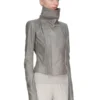 RICK OWENS – JACKETS RP02E4708LBY-06