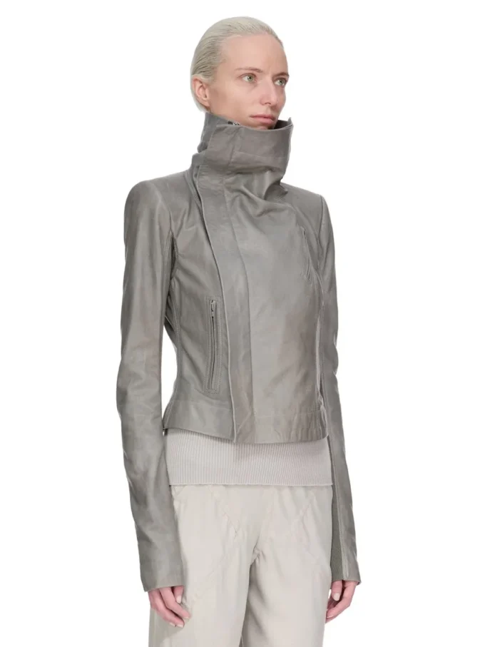 RICK OWENS – JACKETS RP02E4708LBY-06