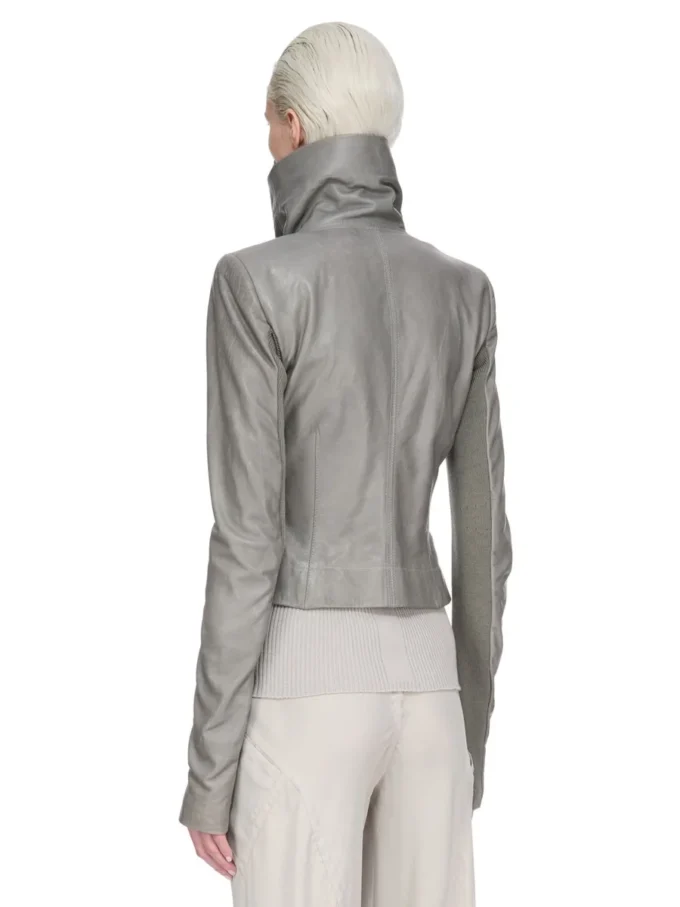 RICK OWENS – JACKETS RP02E4708LBY-06