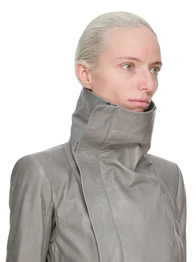 RICK OWENS – JACKETS RP02E4708LBY-06