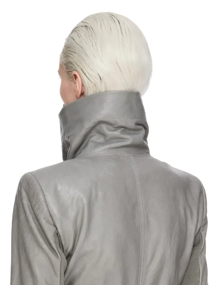 RICK OWENS – JACKETS RP02E4708LBY-06