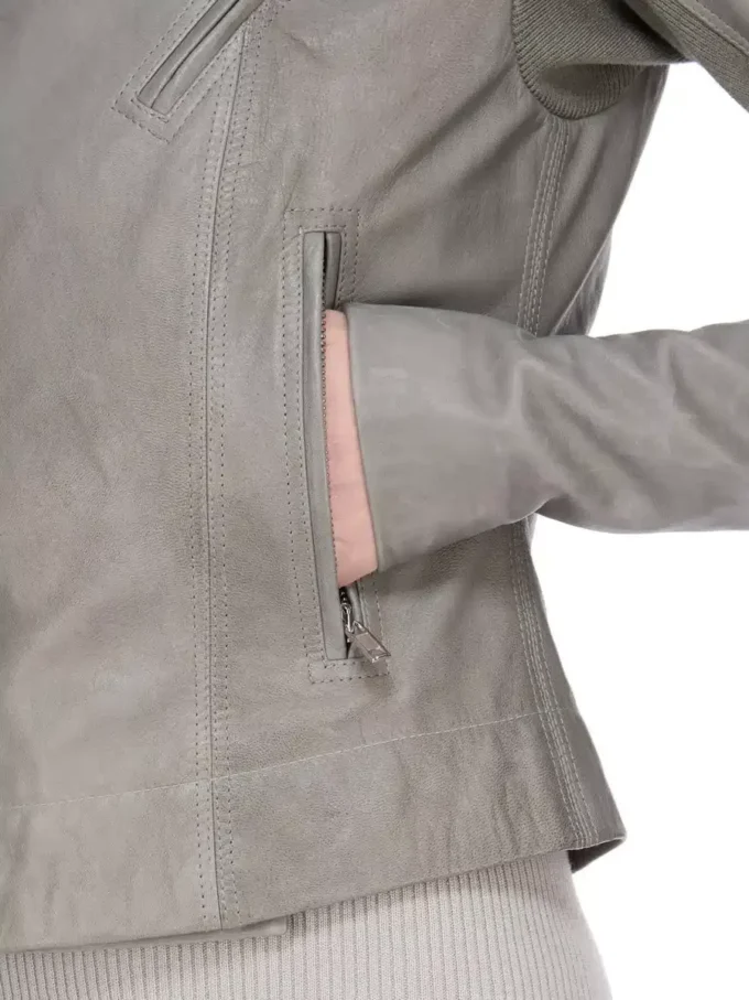 RICK OWENS – JACKETS RP02E4708LBY-06