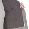 RICK OWENS – JACKETS RP02E4708LBY-06