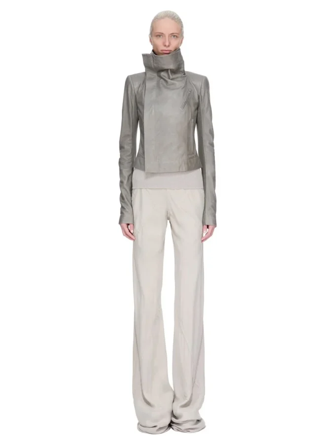 RICK OWENS – JACKETS RP02E4708LBY-06