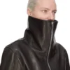 RICK OWENS – JACKETS RP02E4722LNV-09