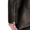 RICK OWENS – JACKETS RP02E4722LNV-09