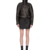 RICK OWENS – JACKETS RP02E4722LNV-09