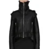 RICK OWENS – JACKETS RP02E4722LSHTR-09