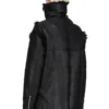 RICK OWENS – JACKETS RP02E4722LSHTR-09