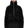 RICK OWENS – JACKETS RP02E4722LSHTR-09