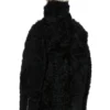 RICK OWENS – JACKETS RP02E4722LSHTR-09