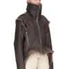 RICK OWENS – JACKETS RP02E4722LSHTR-78