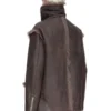 RICK OWENS – JACKETS RP02E4722LSHTR-78