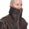 RICK OWENS – JACKETS RP02E4722LSHTR-78
