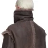RICK OWENS – JACKETS RP02E4722LSHTR-78