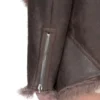RICK OWENS – JACKETS RP02E4722LSHTR-78
