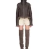 RICK OWENS – JACKETS RP02E4722LSHTR-78