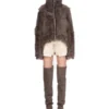 RICK OWENS – JACKETS RP02E4722LSHTR-78