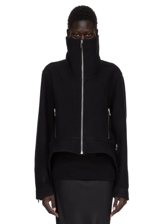 RICK OWENS – JACKETS RP02E4722WBD-09