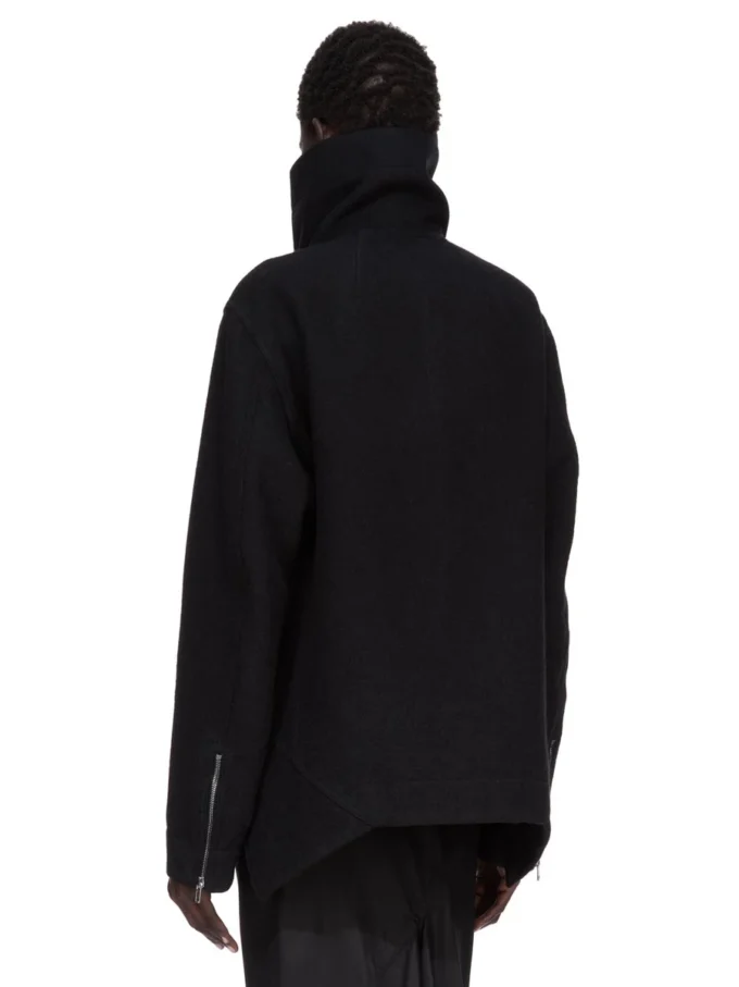 RICK OWENS – JACKETS RP02E4722WBD-09