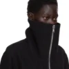RICK OWENS – JACKETS RP02E4722WBD-09