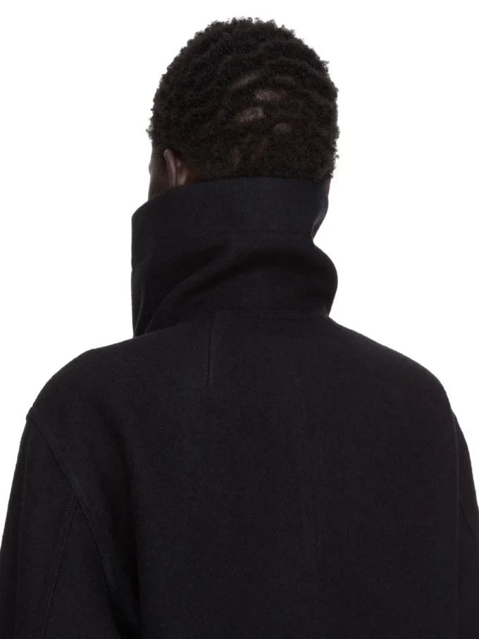 RICK OWENS – JACKETS RP02E4722WBD-09