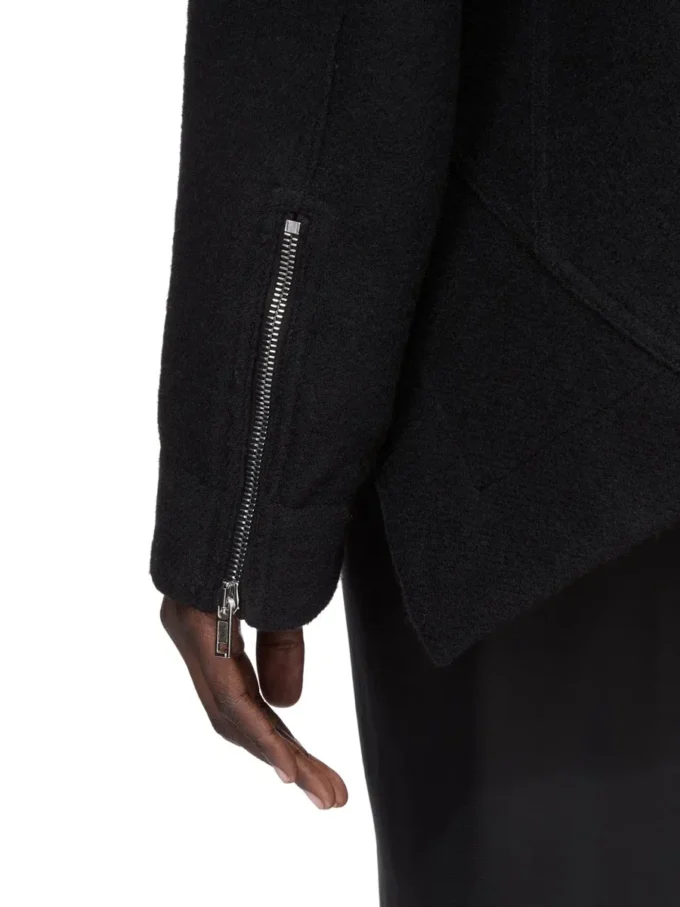 RICK OWENS – JACKETS RP02E4722WBD-09