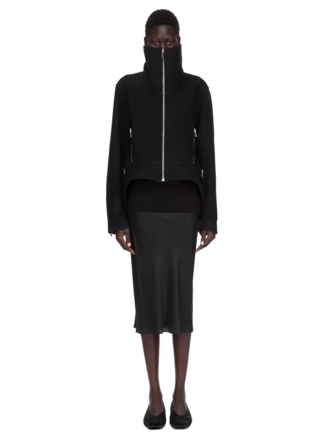 RICK OWENS – JACKETS RP02E4722WBD-09