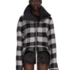 RICK OWENS – JACKETS RP02E4722WJP-09P