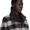 RICK OWENS – JACKETS RP02E4722WJP-09P