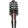 RICK OWENS – JACKETS RP02E4722WJP-09P