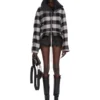 RICK OWENS – JACKETS RP02E4722WJP-09P