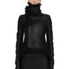 RICK OWENS – JACKETS RP02E4725LSHT-09