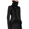 RICK OWENS – JACKETS RP02E4725LSHT-09